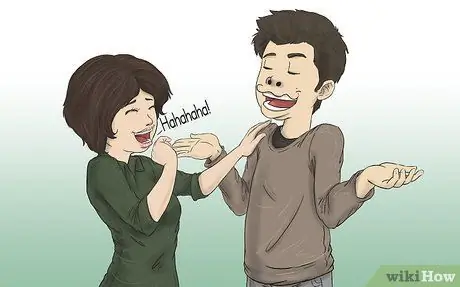 Найди девушку Шаг 7