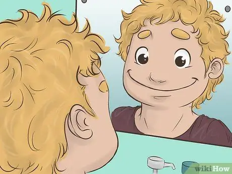 Развивайте уверенность в себе, шаг 9