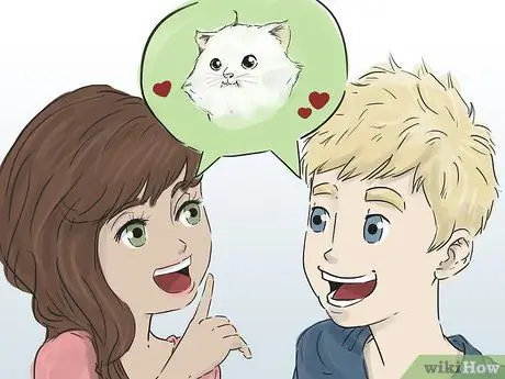 Привлечь девушек Шаг 7