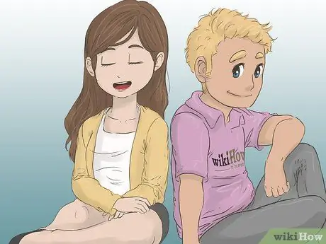 Снеси девушку с ног, шаг 4