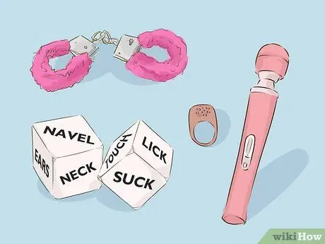 Улучшение отношений с помощью случайных актов близости Шаг 13