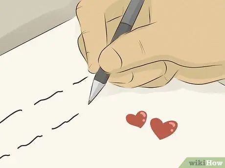 Улучшение отношений с помощью случайных актов близости Шаг 5