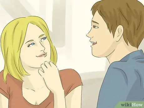 Улучшение отношений с помощью случайных актов близости Шаг 6