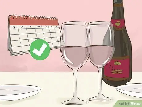 Улучшение отношений с помощью случайных актов близости Шаг 7