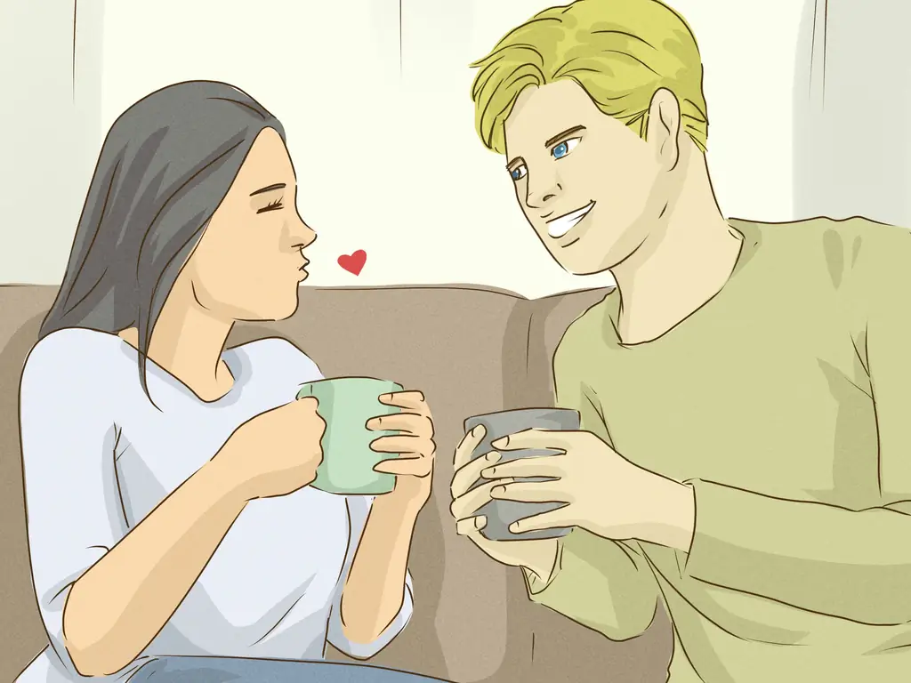 3 способа улучшить отношения с помощью случайных актов близости