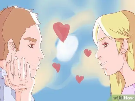 Сделайте комплимент Шаг 9