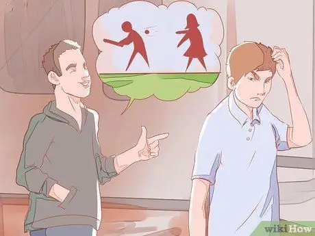 Сделать комплимент Шаг 11