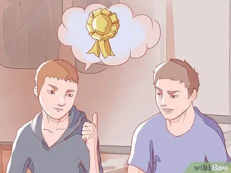 Сделайте комплимент Шаг 5