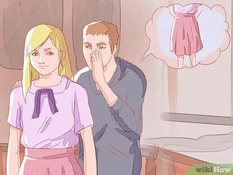 Сделать комплимент Шаг 7