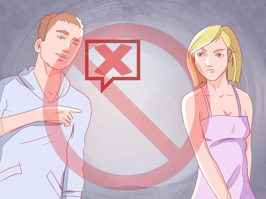 Как сделать комплимент: 13 шагов (с картинками)