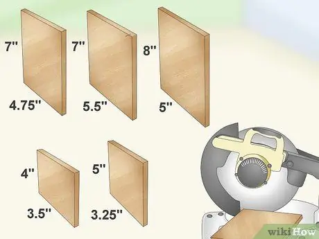 Построить скворечник Шаг 4
