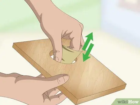 Построить скворечник Шаг 6