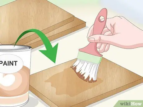 Построить скворечник Шаг 7