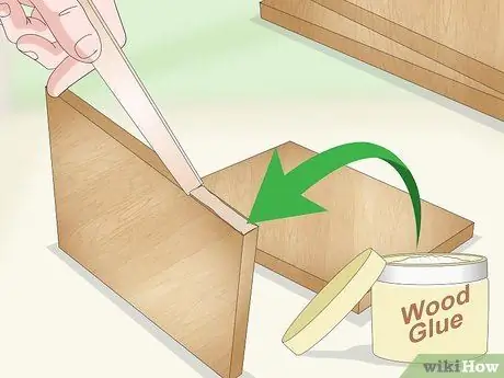 Построить скворечник Шаг 9