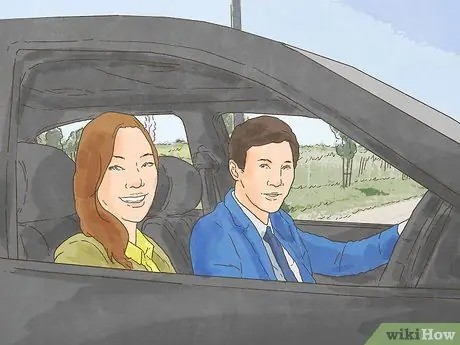 Найдите хороших друзей, став взрослым, шаг 14