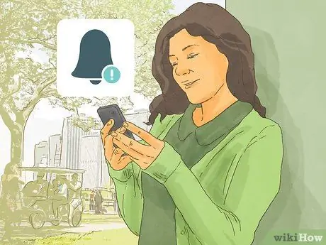 Найдите хороших друзей, став взрослым, шаг 7