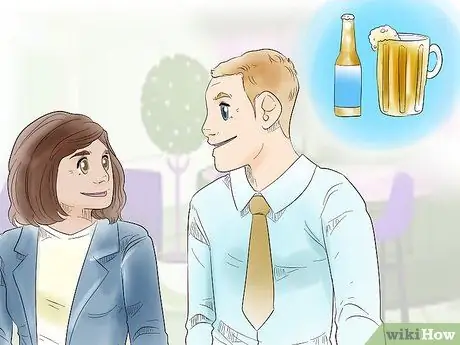 Свидание после развода в 40, шаг 12