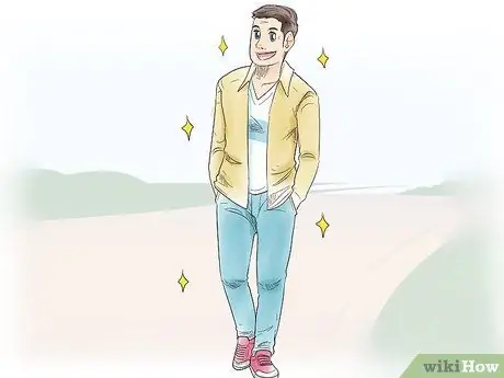 Свидание после развода в 40 Шаг 13