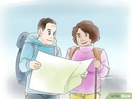 Свидание после развода в 40 Шаг 14