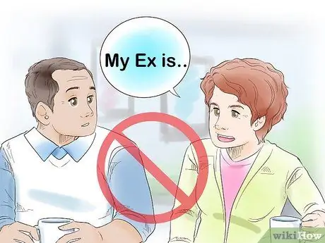 Свидание после развода в 40 Шаг 16