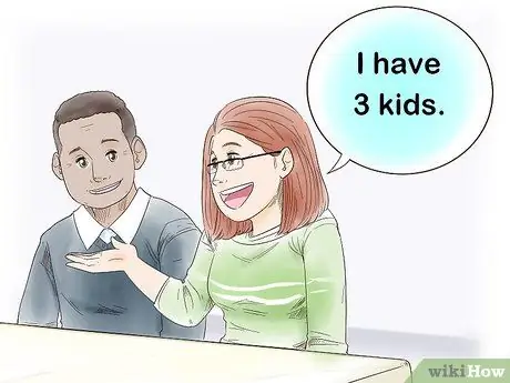 Свидание после развода в 40 Шаг 17