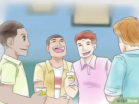 Свидание после развода в 40, шаг 3