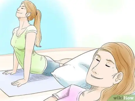 Свидание после развода в 40, шаг 5