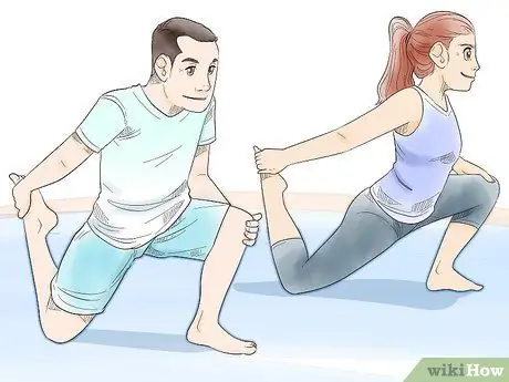 Свидание после развода в 40, шаг 6