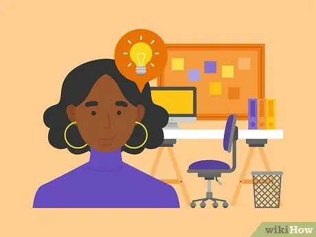 Говорите о своих сильных и слабых сторонах Шаг 14