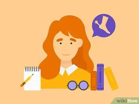 Расскажите о своих сильных и слабых сторонах Шаг 3