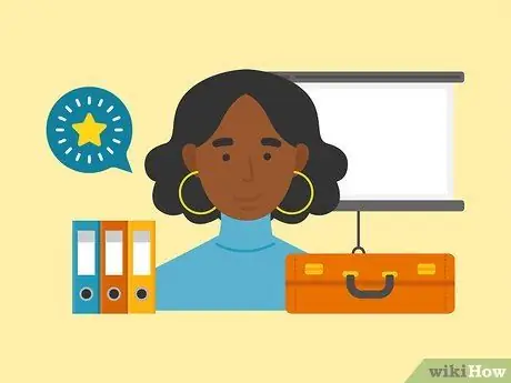 Говорите о своих сильных и слабых сторонах Шаг 4