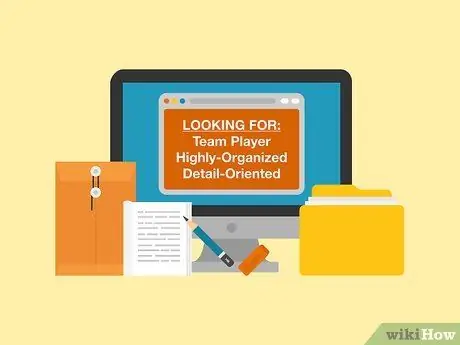 Расскажите о своих сильных и слабых сторонах Шаг 6