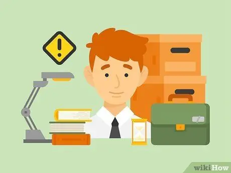 Говорите о своих сильных и слабых сторонах Шаг 7