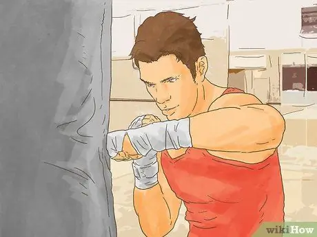 Поддерживайте крепкие отношения во время военного развертывания Шаг 11