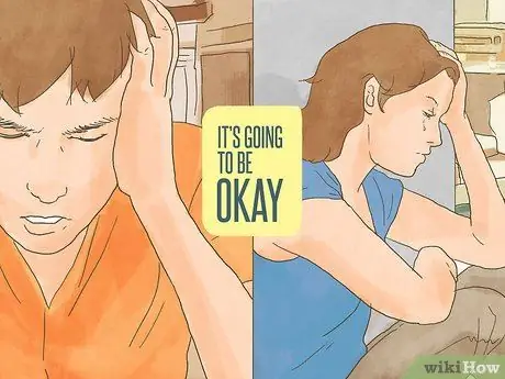 Поддерживайте крепкие отношения во время военного развертывания Шаг 13