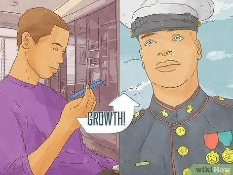 Поддерживайте крепкие отношения во время военного развертывания Шаг 15