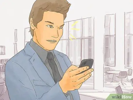 Поддерживайте крепкие отношения во время военного развертывания Шаг 7