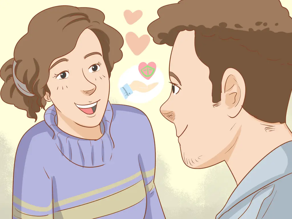 12 способов сделать парню комплимент его личности