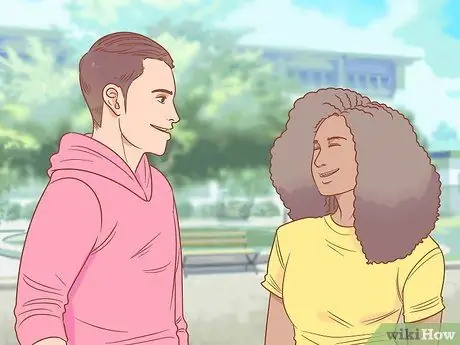 Комплимент девушкам шаг 8