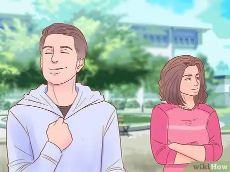 Комплимент девушкам шаг 12