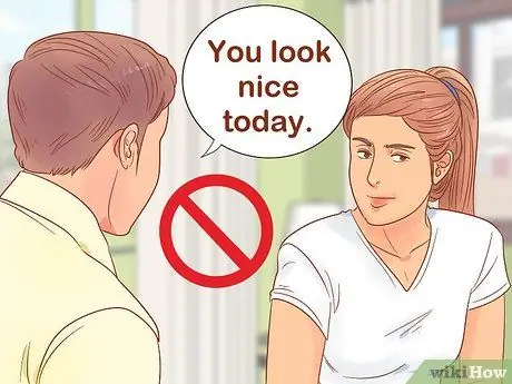 Комплимент девушкам шаг 16
