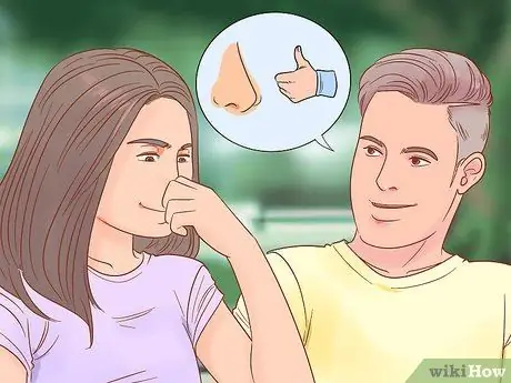 Комплимент девушкам шаг 2