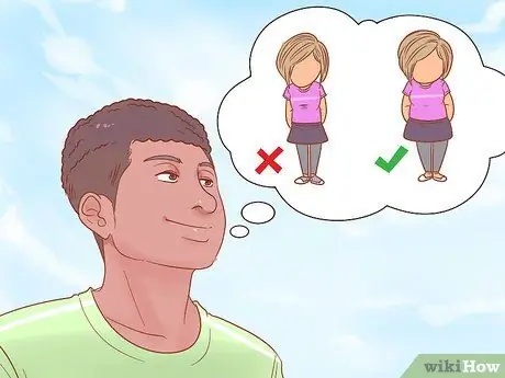 Комплимент девушкам шаг 3