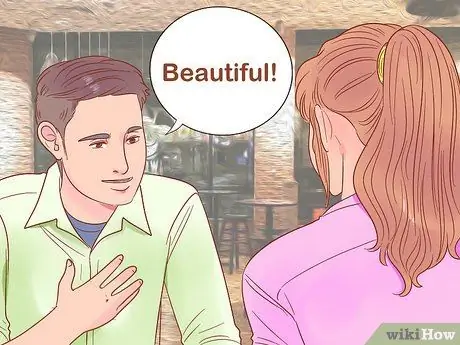 Комплимент девушкам шаг 7