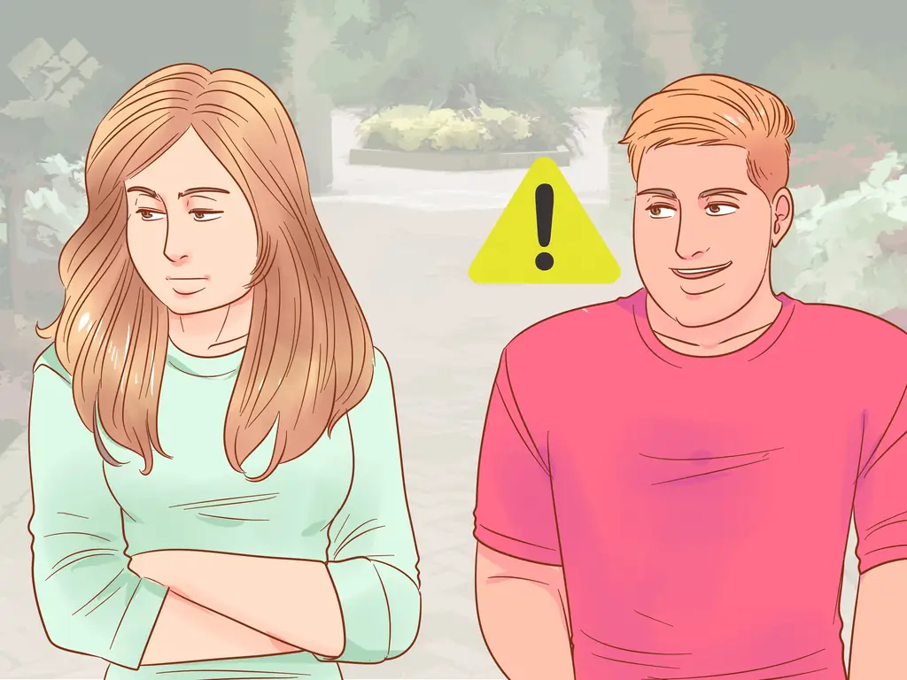 Как сделать комплимент девушкам (с картинками)