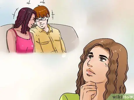 Заставьте парня признать, что вы ему нравитесь Шаг 4