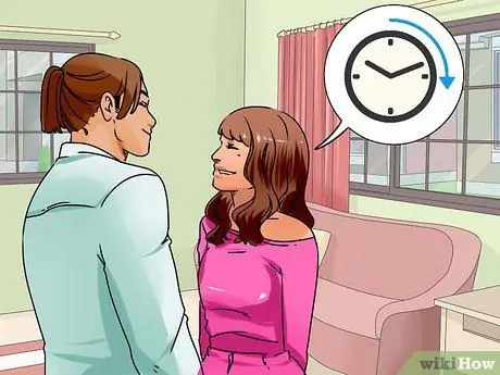 Заставьте парня признать, что вы ему нравитесь Шаг 5