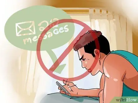 Заставьте парня признать, что вы ему нравитесь Шаг 7