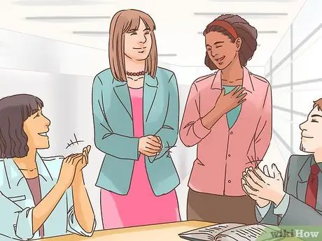 Попросите сослуживца посидеть на одну ночь Шаг 13