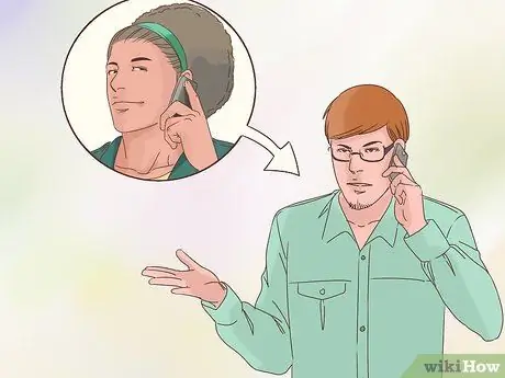 Попросите коллегу поработать на одну ночь Шаг 4